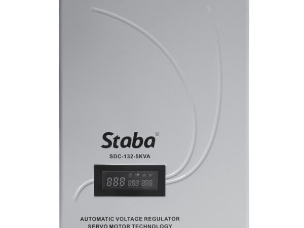 Stabilizator napona 5000VA
