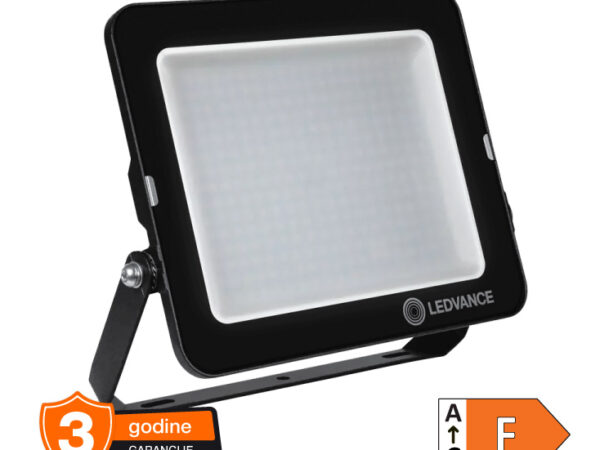 LEDVANCE LED reflektor 180W hladno bela