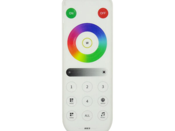 Daljinski upravljač za SP630E kontroler