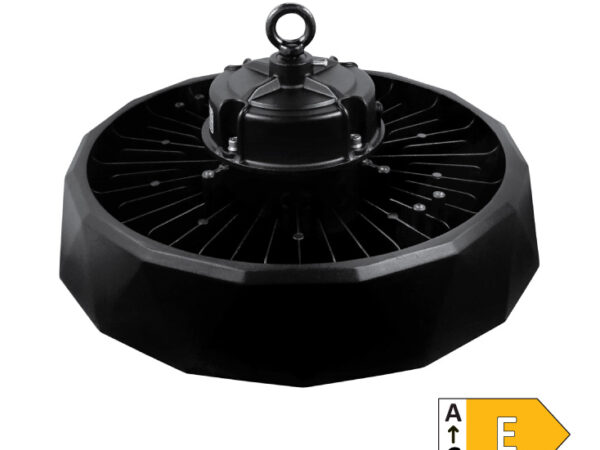 LED viseći reflektor 200W, 120lm/W, High lumen