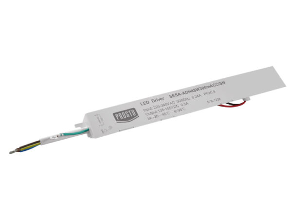 Rezervni ispravljač za LP30120B panele 48W