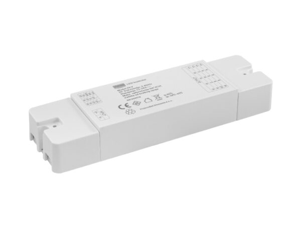 Kontroler 4u1 za LED trake 288W