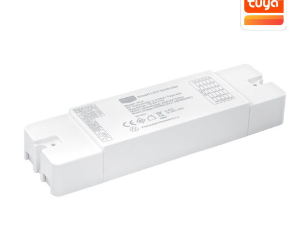 Kontroler 5u1 za LED trake 240W