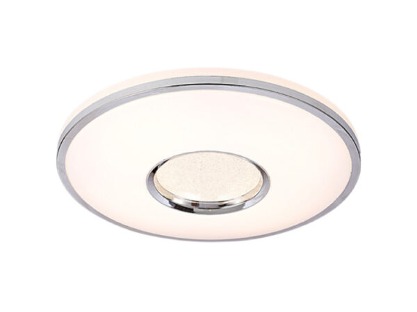 Dimabilna LED plafonjera 48W