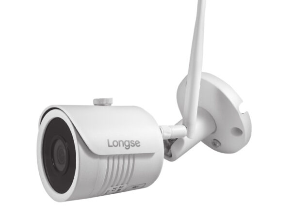 IP Wi-Fi kamera