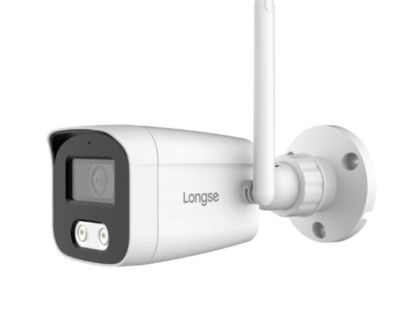 IP Wi-Fi kamera