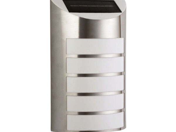 Nazidna solarna lampa