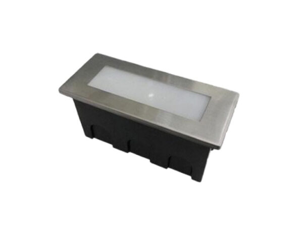 Ugradna zidna LED lampa 1.5W