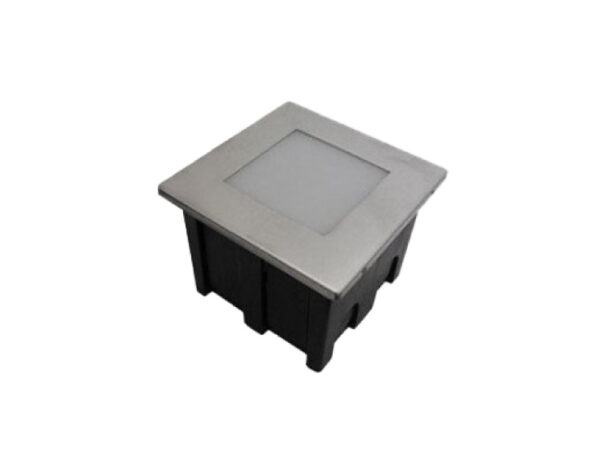 Ugradna zidna LED lampa 1.5W