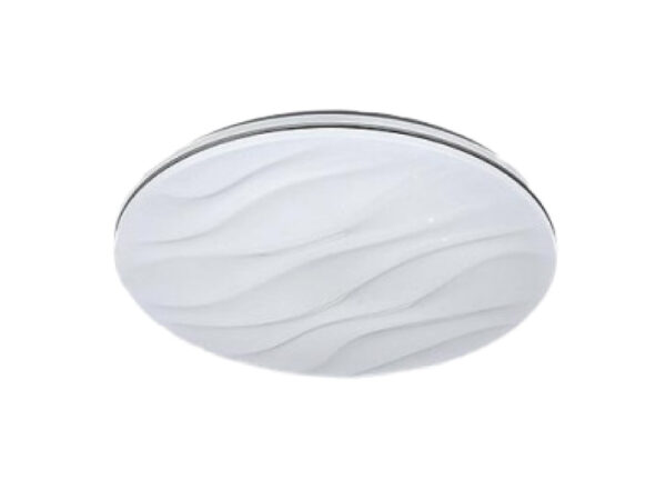 Dimabilna LED plafonjera 24W