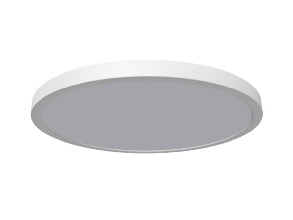 LED plafonjera 36W hladno bela
