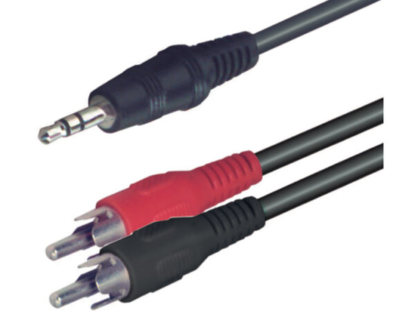 Audio kabel