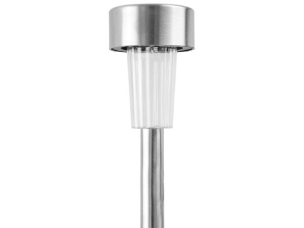 Solarna baštenska lampa