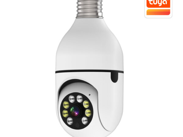 IP Wi-Fi smart kamera