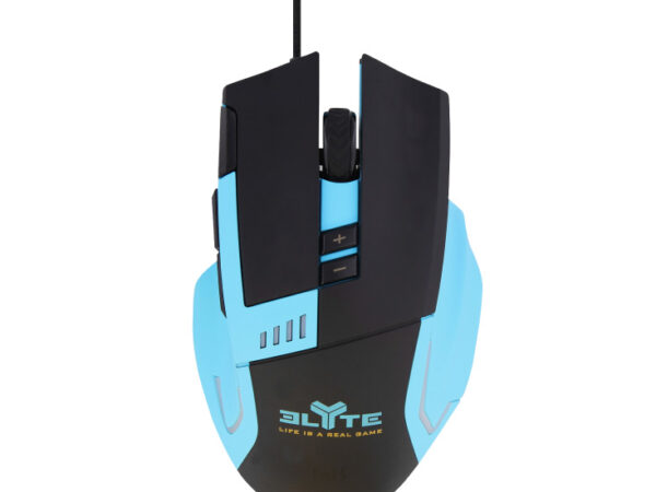 USB gejmerski miš TNB