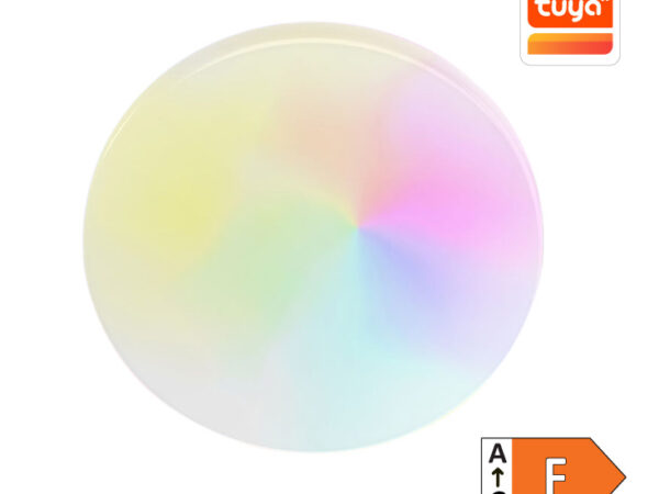Smart Wi-Fi LED plafonjera 24W