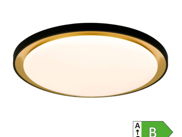 LED plafonjera 96W toplo, hladno, dnevna svetlost