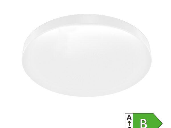 LED plafonjera 96W toplo, hladno, dnevna svetlost