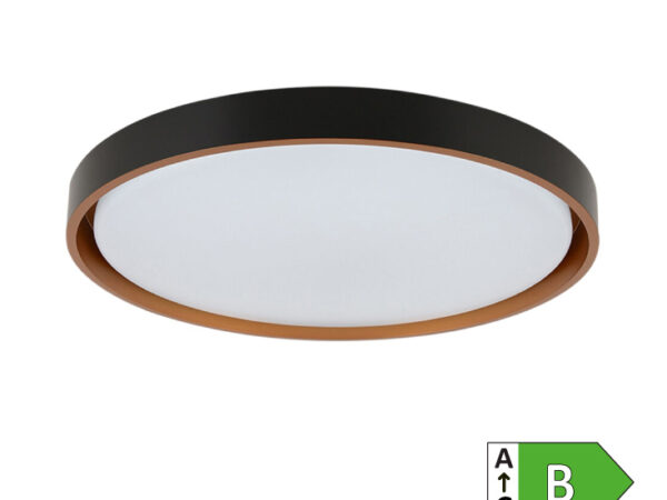 LED plafonjera 96W toplo, hladno, dnevna svetlost