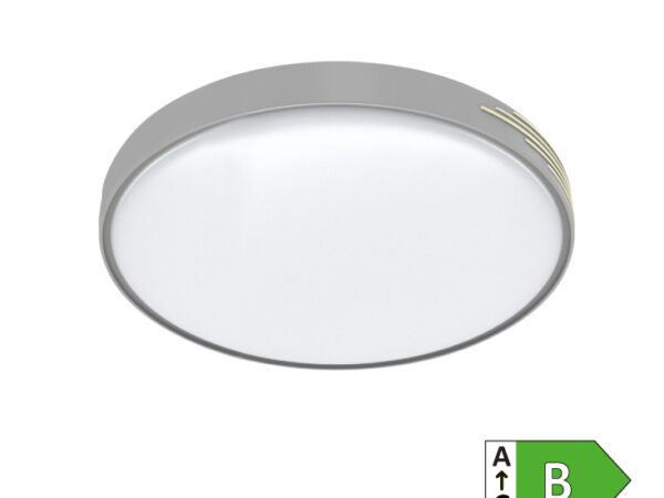 LED plafonjera 96W toplo, hladno, dnevna svetlost