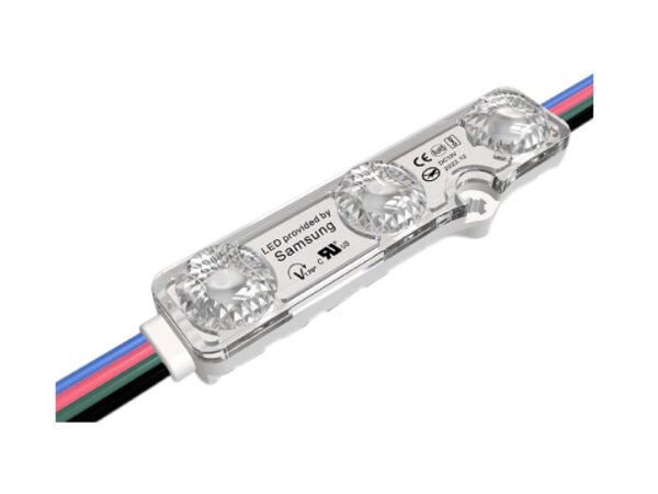 LED modul RGB EPISTAR SMD2835 0.7W