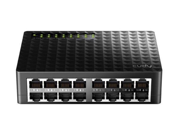 TP-LINK LAN svič sa 16 portova