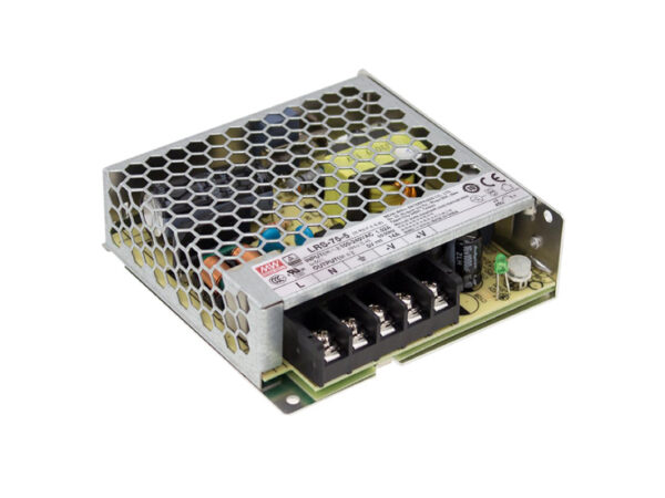 Ispravljač za LED trake 75W