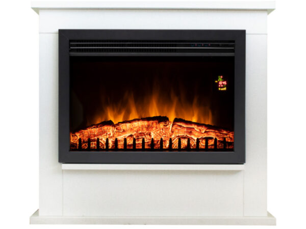 Električni samostojeći kamin 2000W
