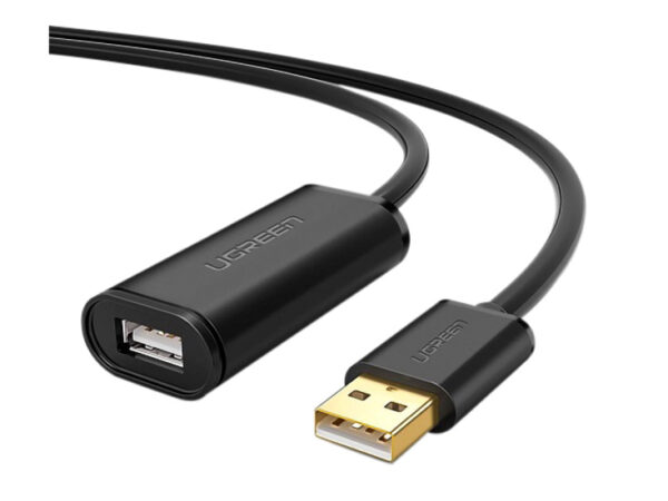 Aktivni USB produžni kabel 5m