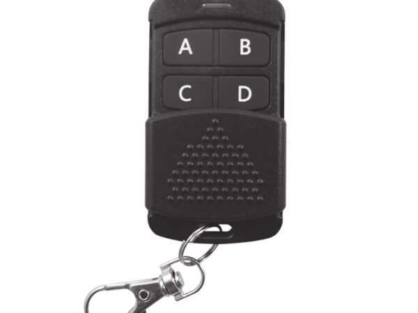 Daljinski upravljač 433.92 Mhz