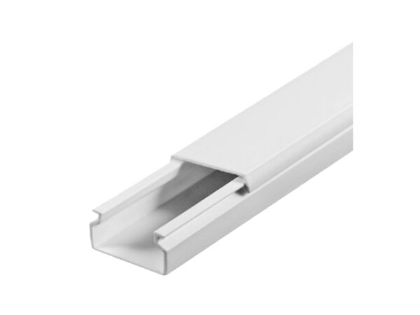 PVC kablovski kanal 15x10x2000mm