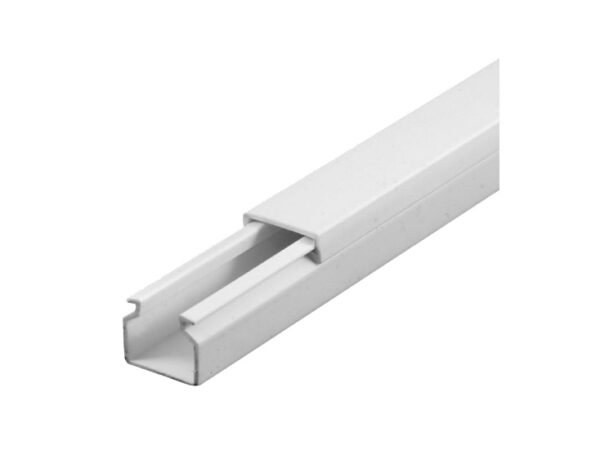PVC kablovski kanal 16x16x2000mm