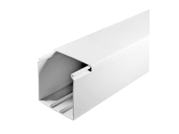 PVC kablovski kanal 60x60x2000mm