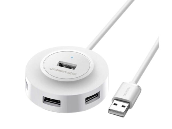 USB HUB 2.0 4 porta
