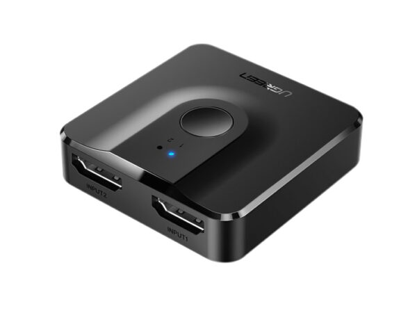 HDMI svič, razdelnik