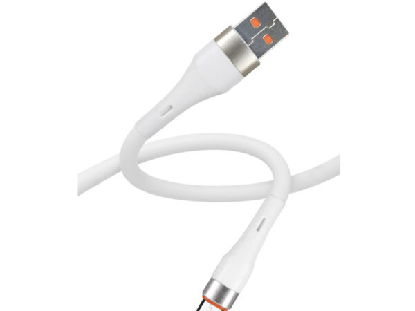 USB 2.0 kabel, USB A- USB micro B,1m