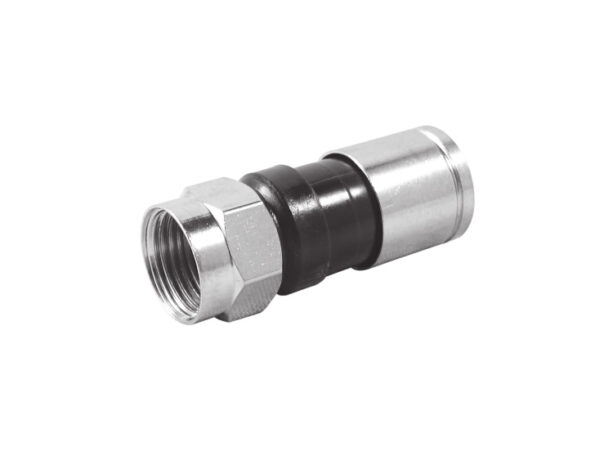 Kompresioni F konektor za RG6U kabel