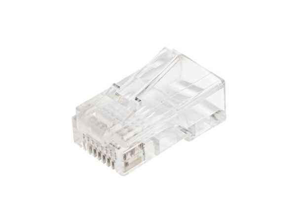 Prolazni mrežni utikač RJ45 Cat.6