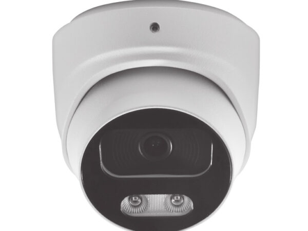 IP DOM kamera 4.0MP POE