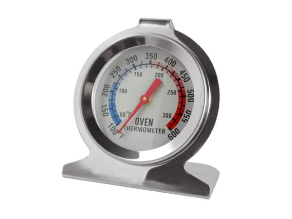 Analogni termometar za pećnicu 50-300°C