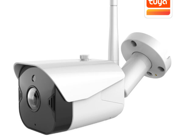 IP Wi-Fi smart kamera