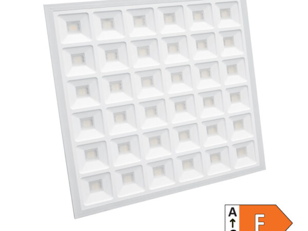 LED panel "sočivo" 48W dnevno svetlo