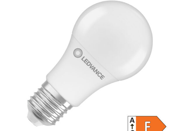 LED sijalica sa sumrak i senzorom pokreta LEDVANCE
