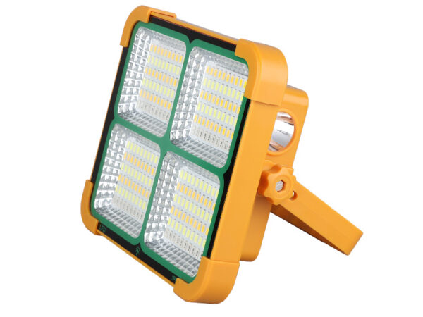 Prenosni punjivi LED reflektor 20W