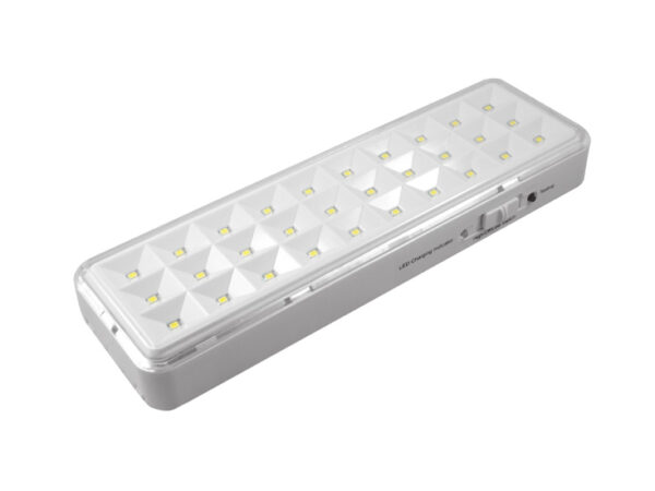 Punjiva LED panik lampa 2W