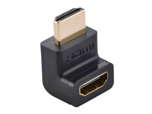 Ugaoni HDMI adapter