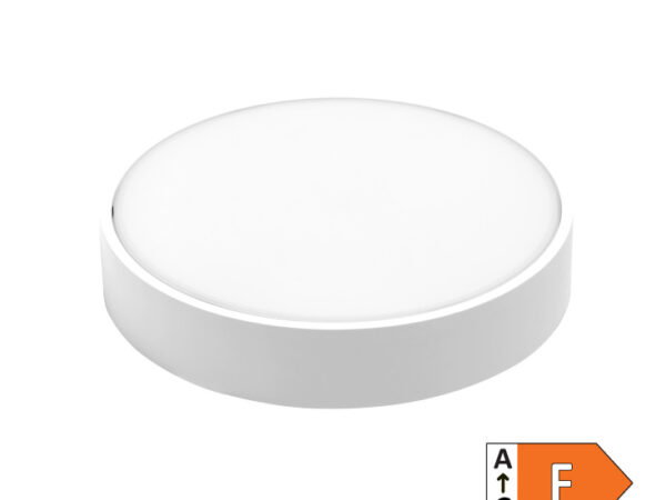LED spoljna svetiljka 24W