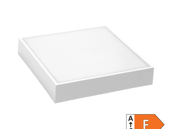 LED spoljna svetiljka 24W