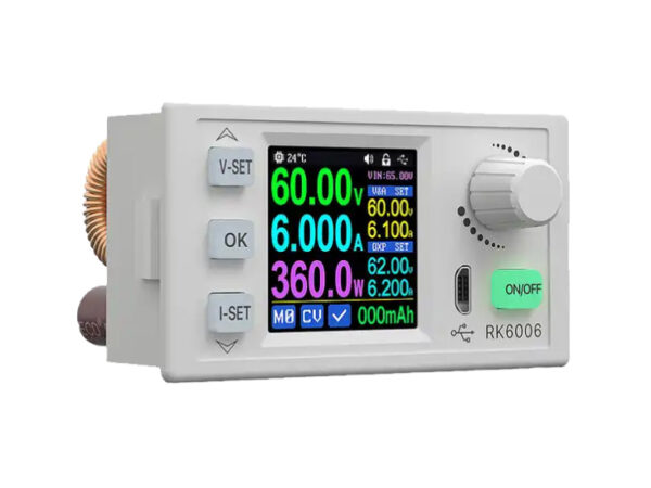 Digitalni regulator napona