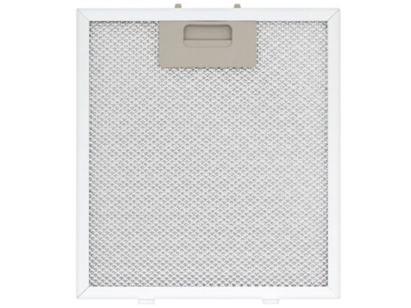 Alum. filter za CYCLONE aspiratore